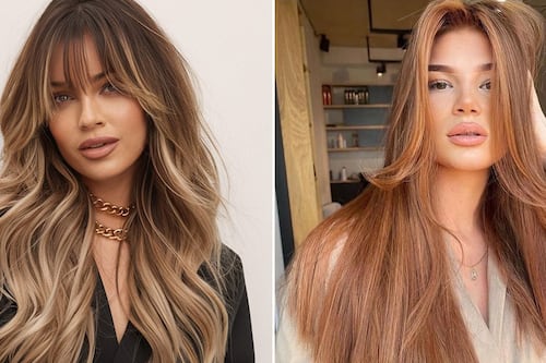 Tinturas e mechas que envelhecem: quais tons evitar aos 40 anos?