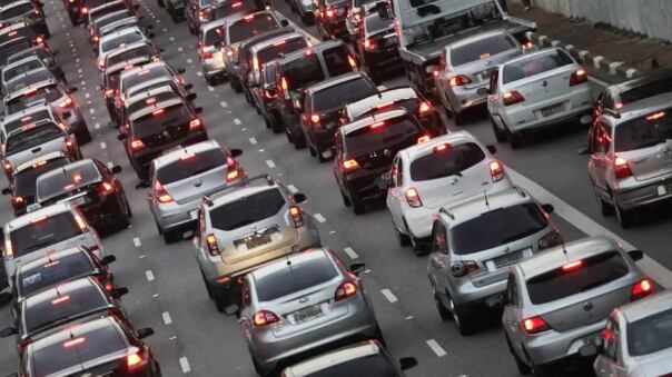 Movimento deve durar por 24h