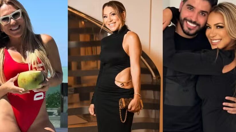 Foto: Reprodução/Instagram