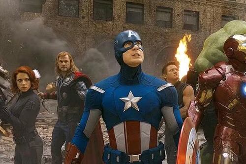 Lista de produções para comemorar os 85 anos de Marvel no Disney+; confira a seleção