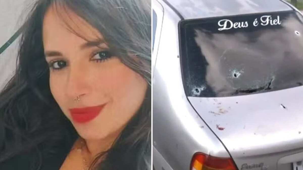 Jovem segue internada com quadro gravíssimo.