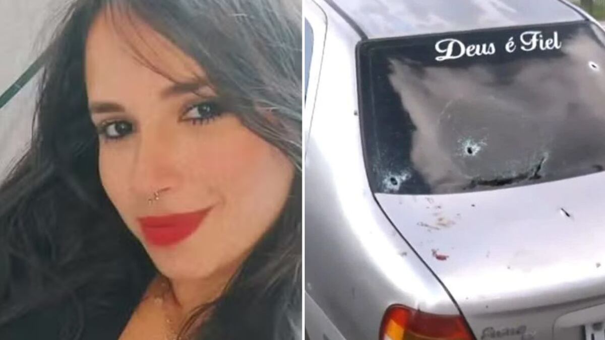 Jovem segue internada com quadro gravíssimo.