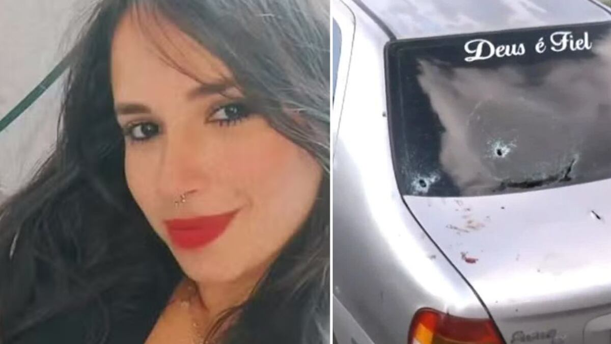 Jovem segue internada com quadro gravíssimo.