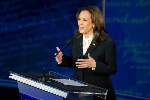 Taylor Swift anuncia apoio a Kamala Harris: “Ela é uma líder talentosa com uma mão firme”