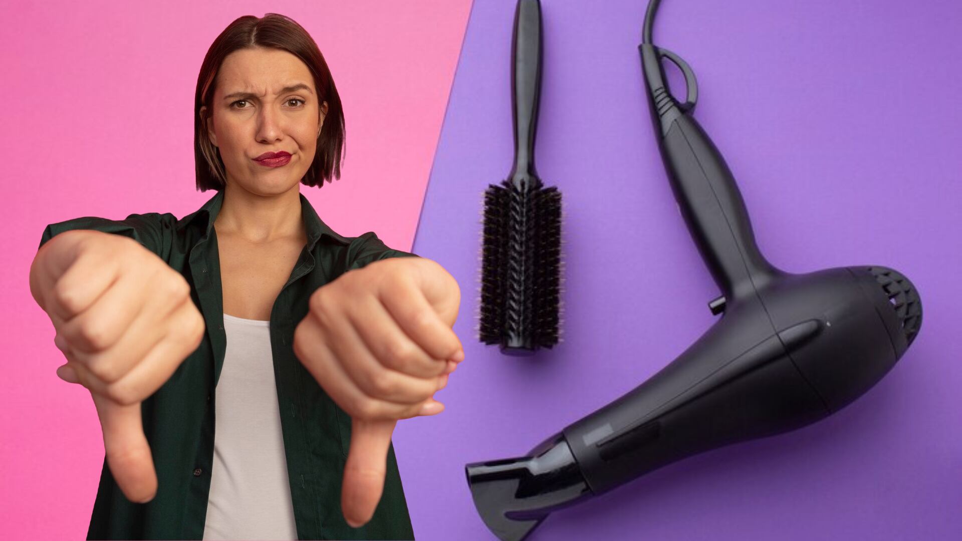 ¿No más secadora de cabello? Este es el artefacto que llegó para reemplazarla