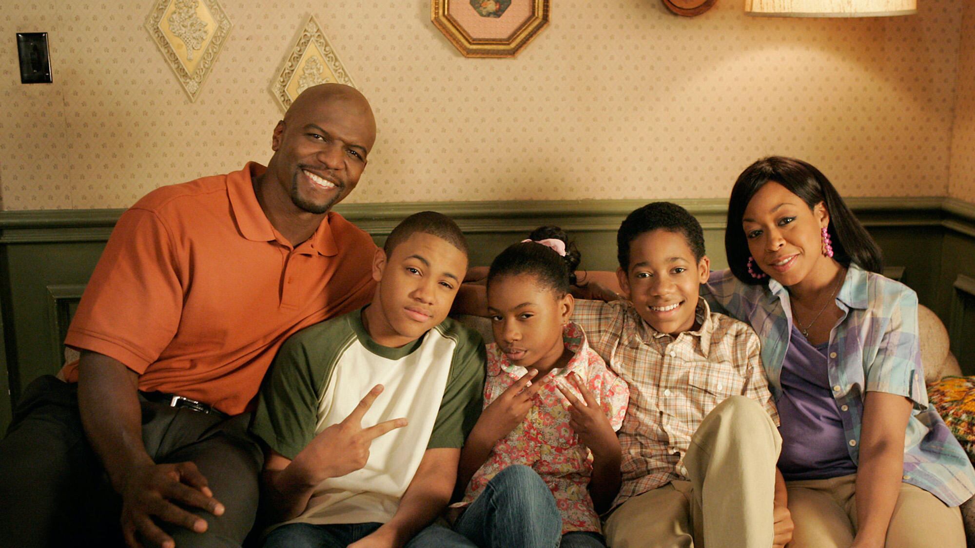 Veja como está o elenco de 'Todo Mundo Odeia o Chris' atualmente