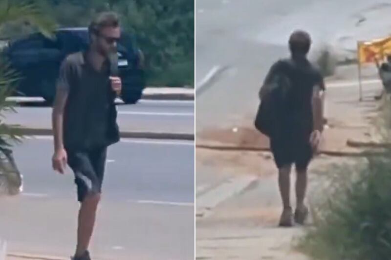 Rapaz vive recluso no interior de SP