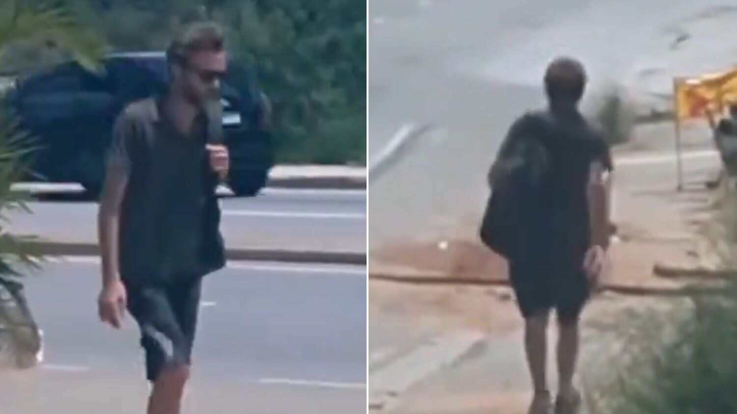 Rapaz vive recluso no interior de SP