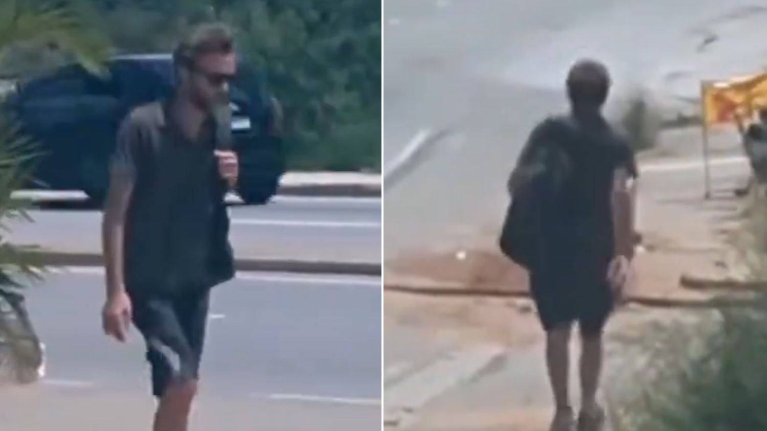 Rapaz vive recluso no interior de SP