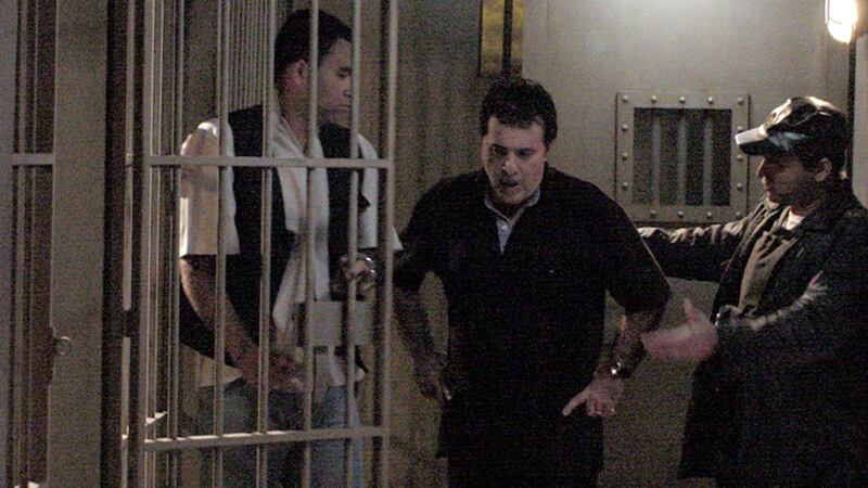 Paraíso Tropical: Antenor (Tony Ramos) é preso