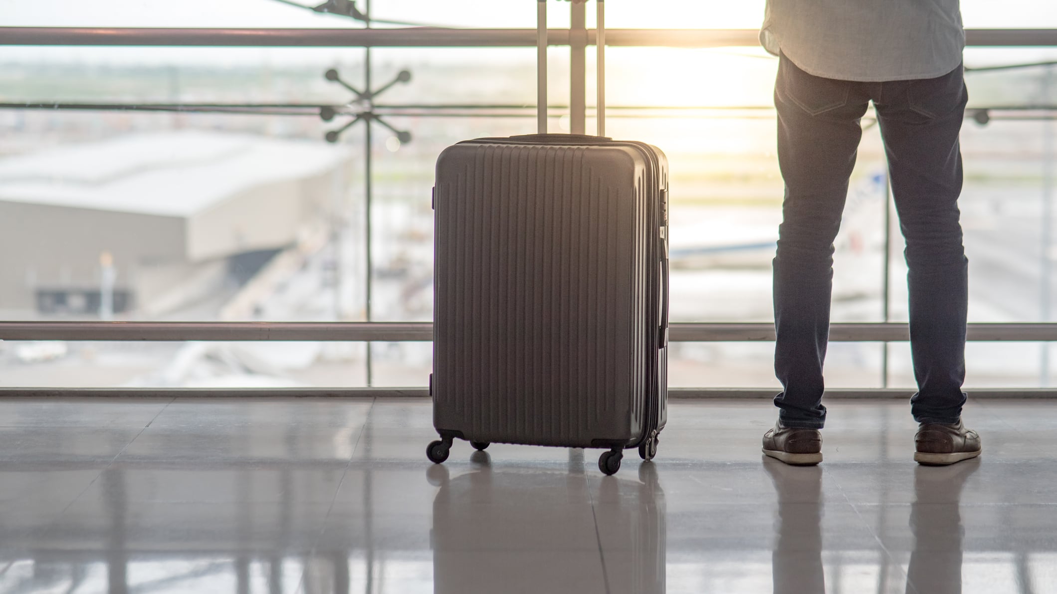 Maletas de IT-Traveller