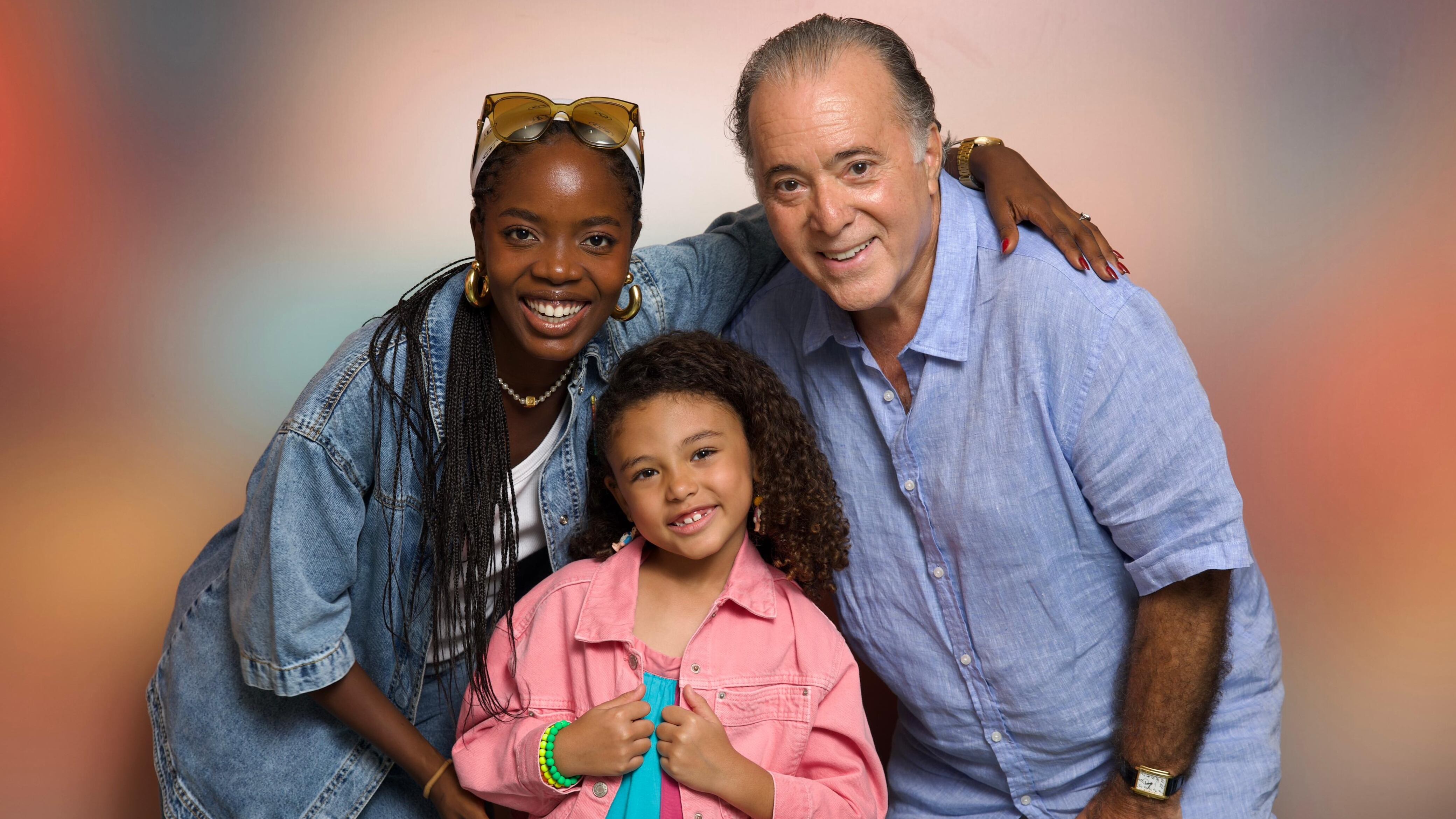 Fã diz que "é um grande erro" não chamar uma atriz de renome para Dona de Mim