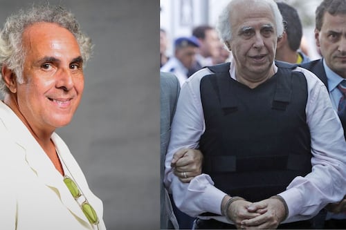 Série Tremembé: Anselmo Vasconcellos relembra a prisão de Roger Abdelmassih