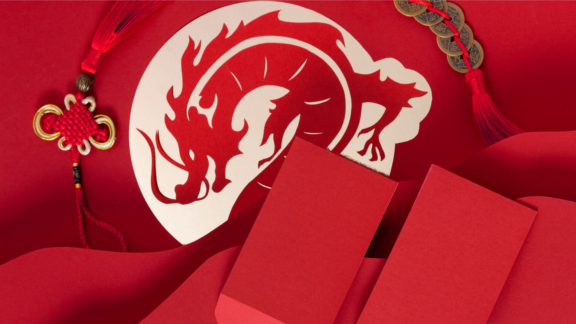 9, 10 y 11 de febrero: La suerte en el zodiaco chino.