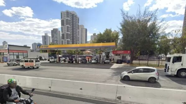 PM que estava no local reagiu e trocou tiros com suspeitos