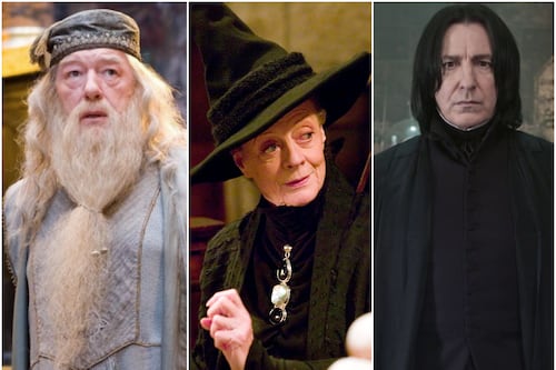 Maggie Smith morreu no mesmo dia que outro ator dos filmes de Harry Potter: lista dos que já faleceram