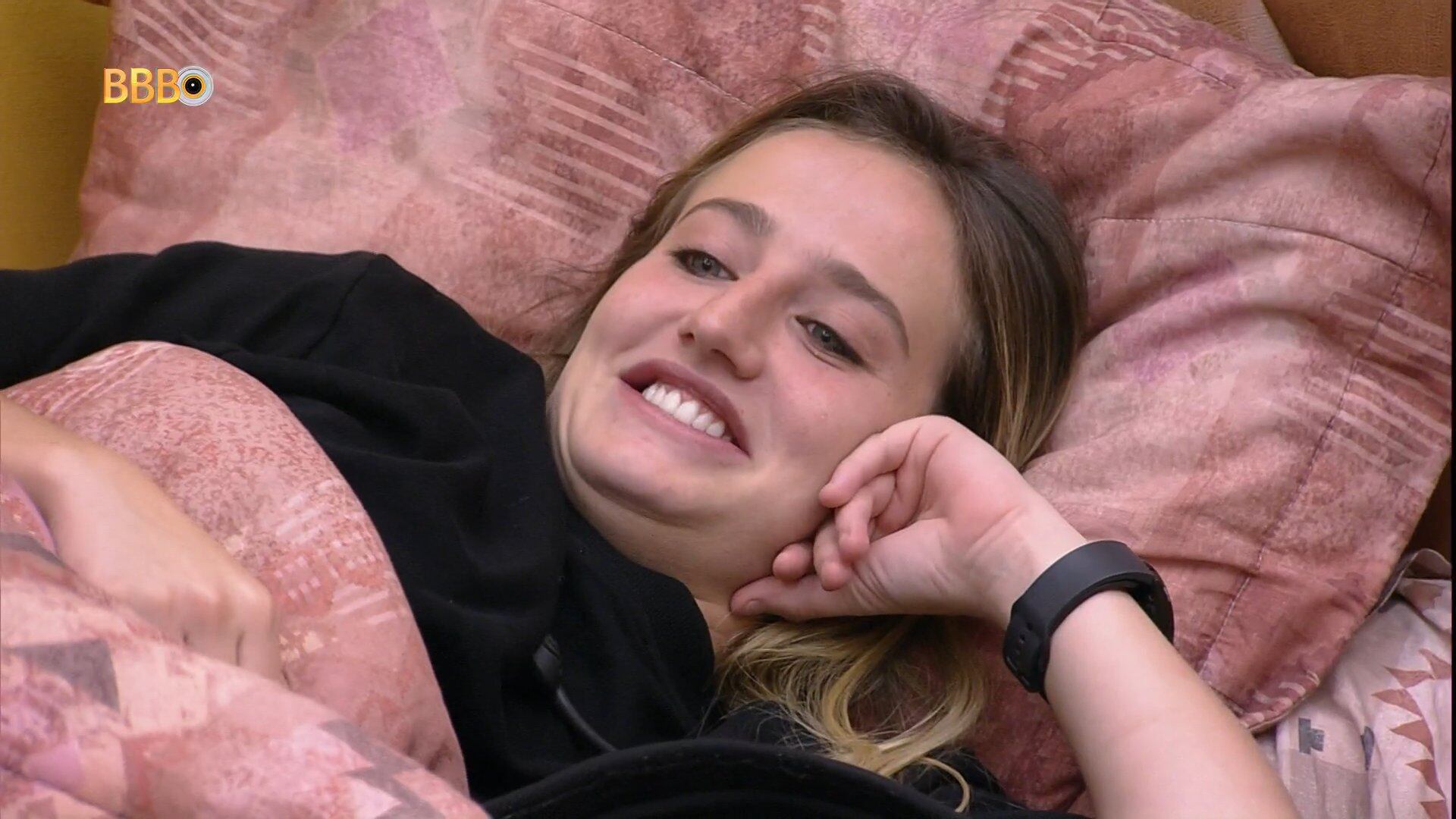 Fãs do BBB 23 fazem multirão para Bruna Griphao vencer a temporada