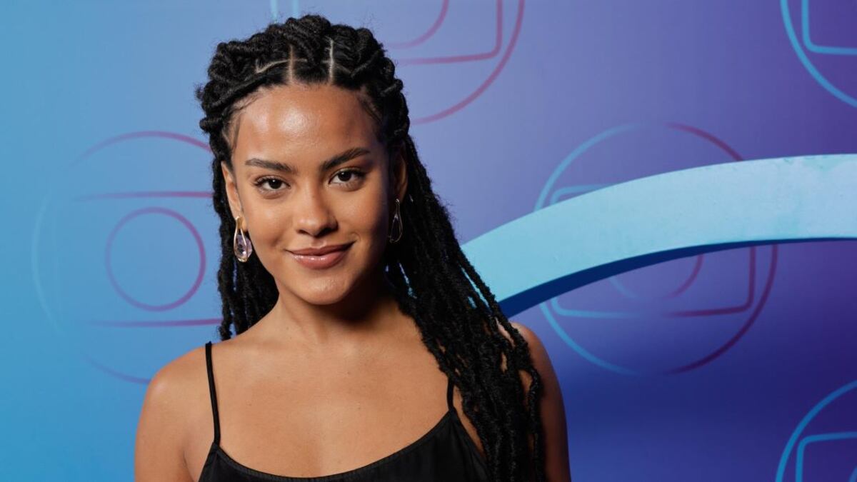 Vale Tudo - Maria de Fátima (Bella Campos)