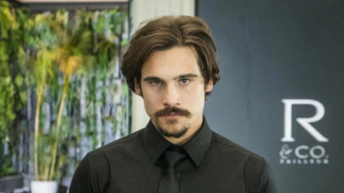 Nicolas Prattes já tem um novo trabalho em 2023