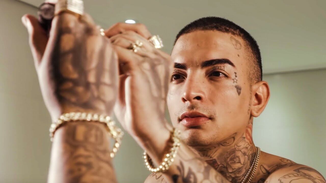 MC Guimê, do Camarote do "BBB 23", teria dívida milionária