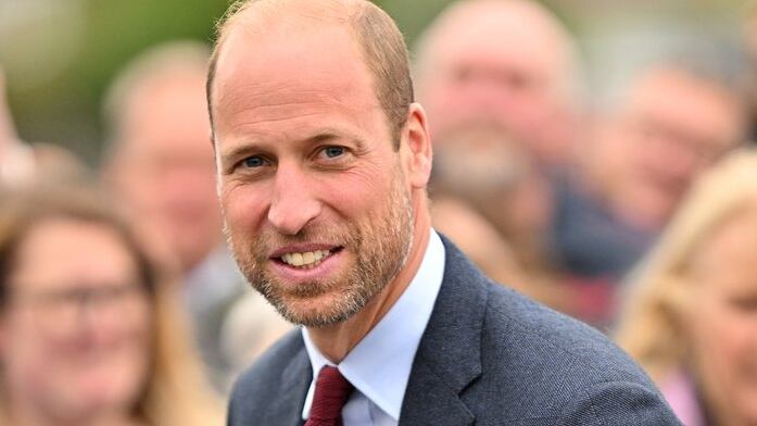 Principe William - Foto: Getty Images