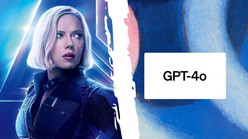 Scarlett Johansson vs. OpenAI