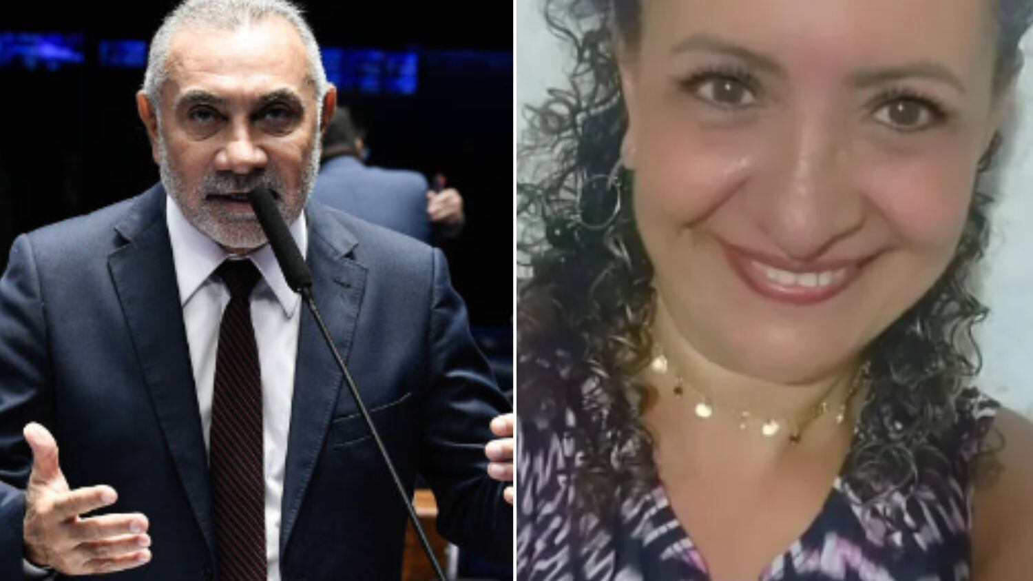 Vítima o denunciou por estupro contra a filha