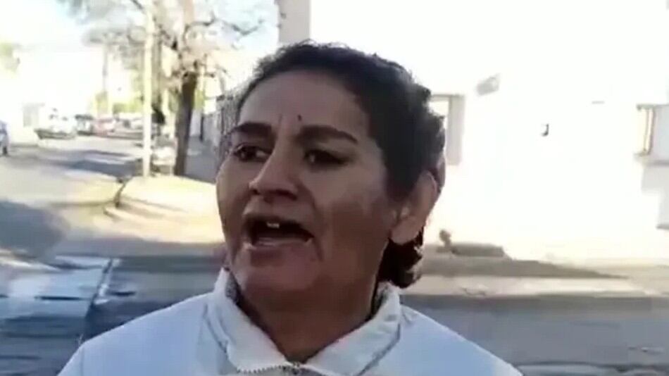 “A gente não roubava, só vendia droga”, diz tia de jovem preso por roubo