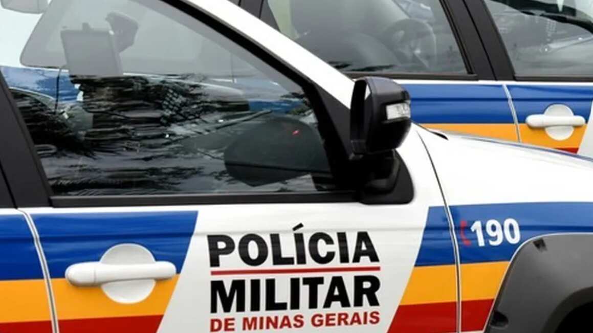 Polícia Militar