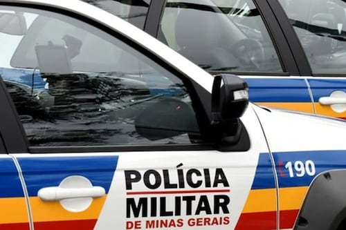 Motorista de aplicativo é preso por suspeita de estuprar passageira