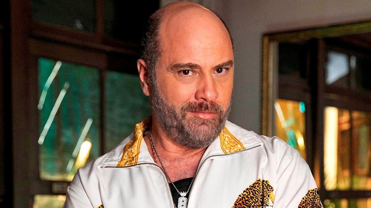 Imuros Paulo Tiefenthaler