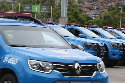 Homem é preso suspeito de estuprar mulher em casa abandonada