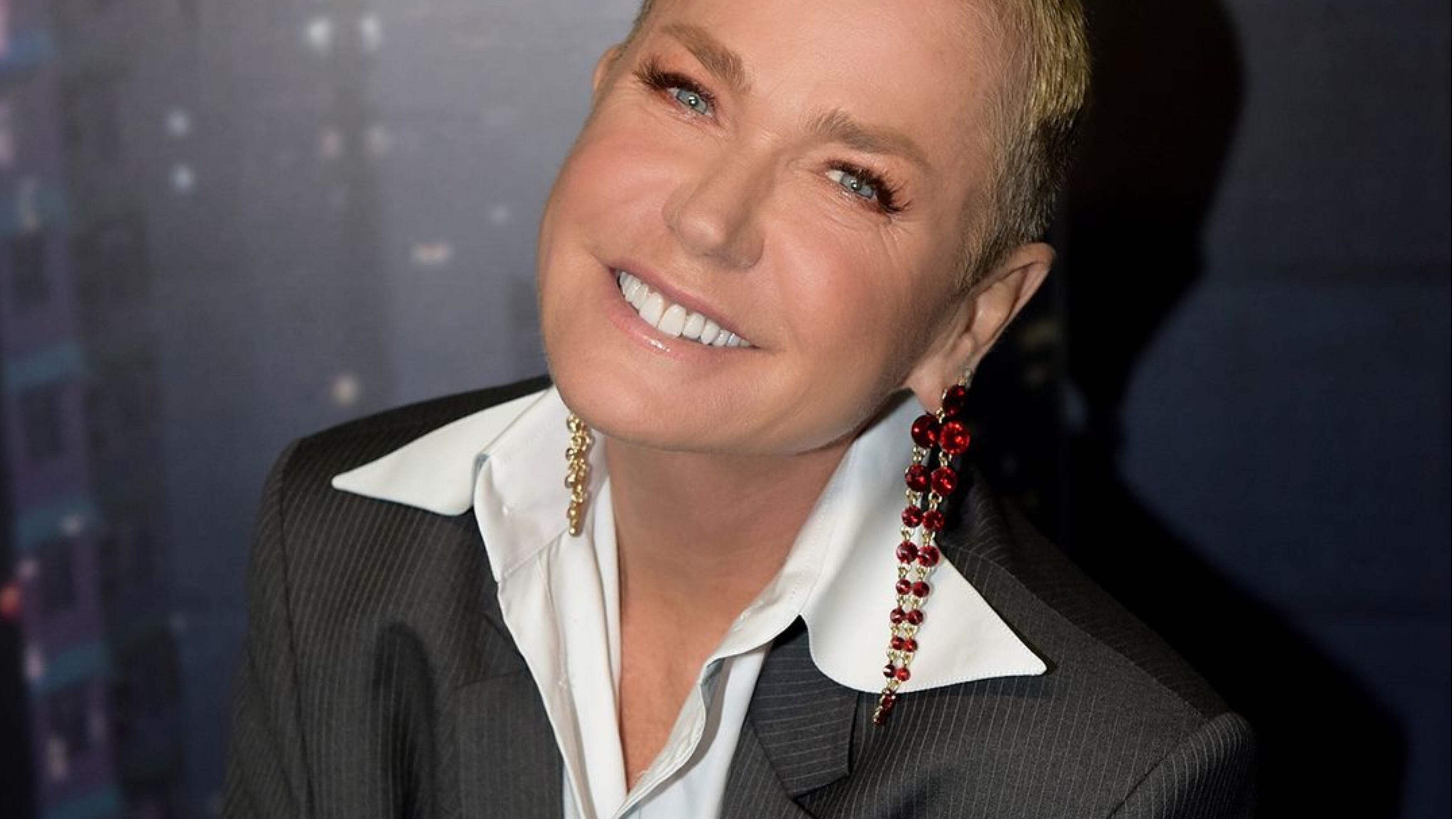 Xuxa Meneghel