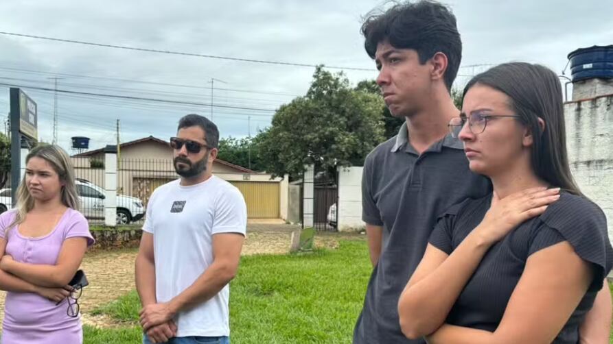 Exames de DNA revelam troca de bebês em hospital de Goiás