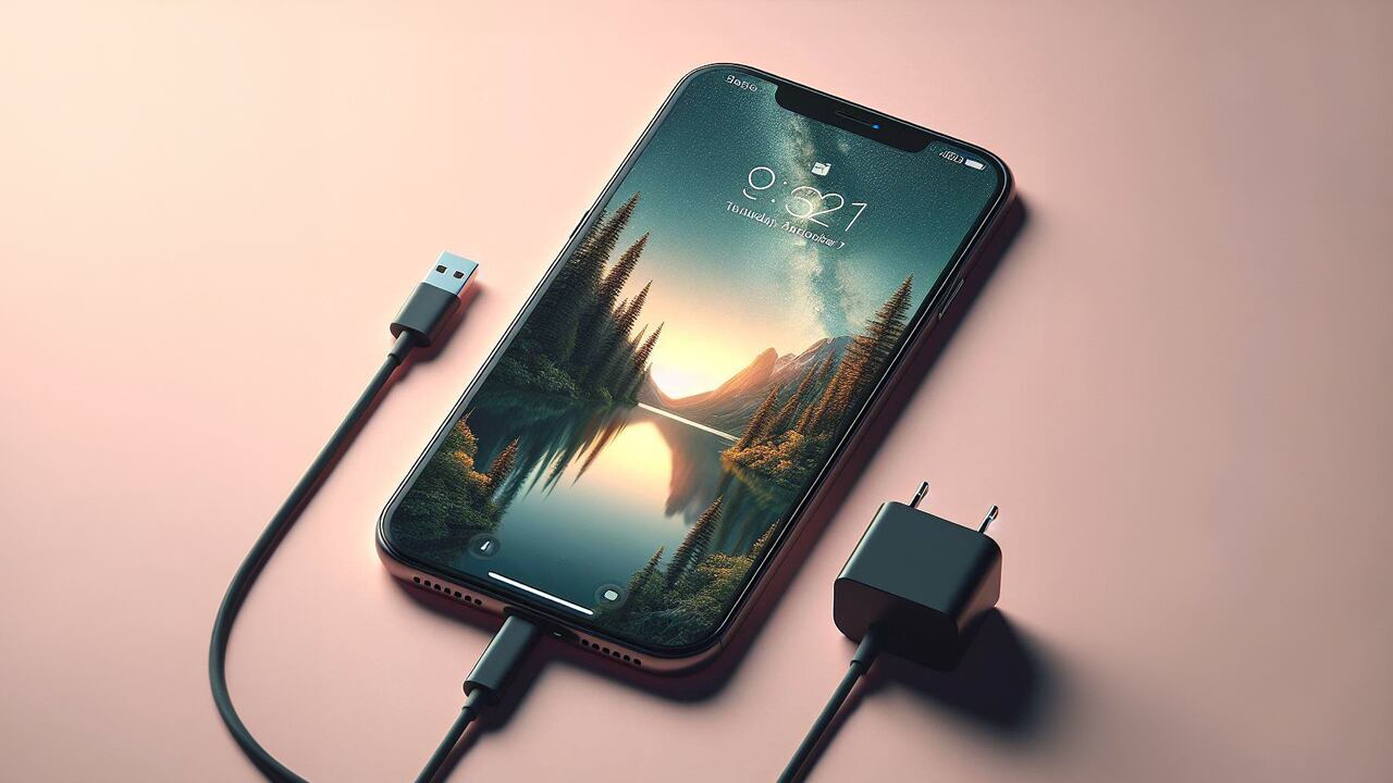 Un estudio analiza la cantidad de energía que exige generar una imagen por Inteligencia Artificial en plataformas como DALL-E. Es tanto como un smartphone.