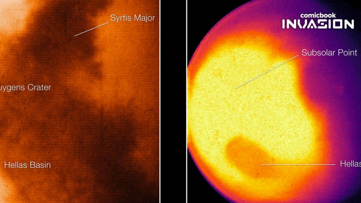 Telescópio James Webb da NASA