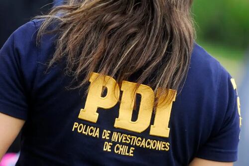 Adolescente que disparou em seu irmão no Chile havia encontrado a arma na rua