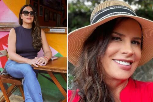 Todas as pessoas que Karla Sofía Gascón teria insultado no Twitter: nem Miley Cyrus foi salva