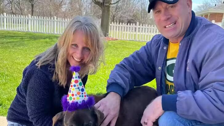 Foto: reprodução/Facebook - Lindsey Lees-Decker