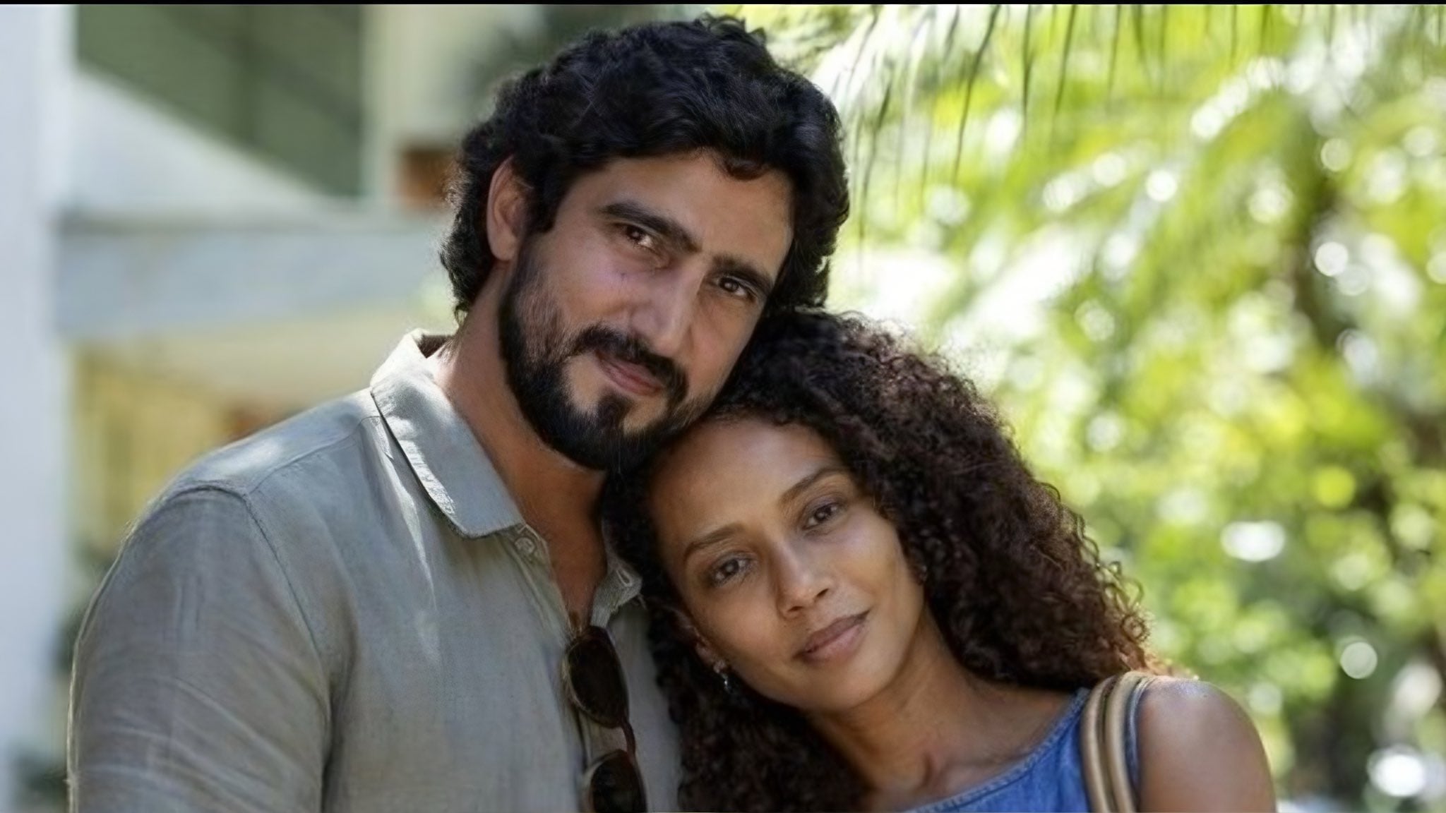 O público da TV Globo não gostou nada dessa atuação no primeiro trailer da novela Vale Tudo