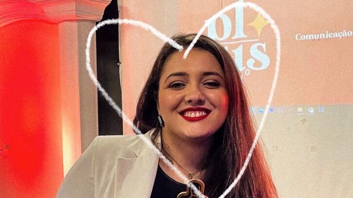 Maria Eduarda Valentim