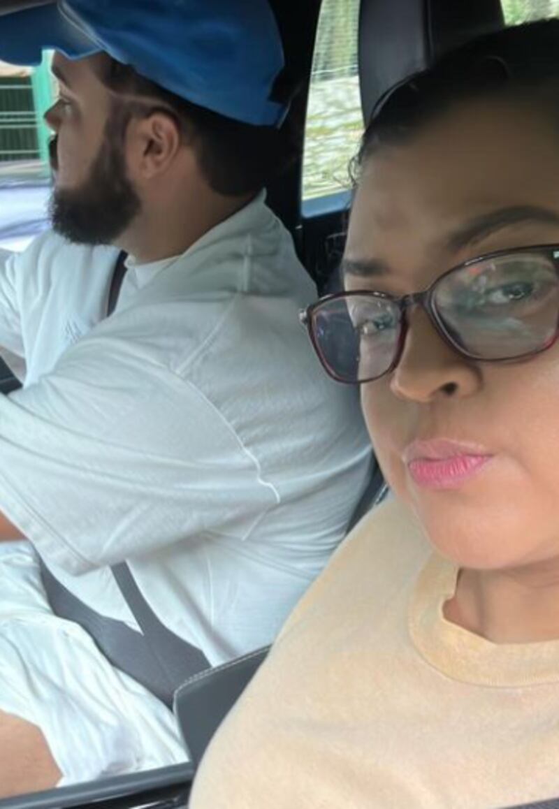 Reprodução - Preta Gil - Instagram