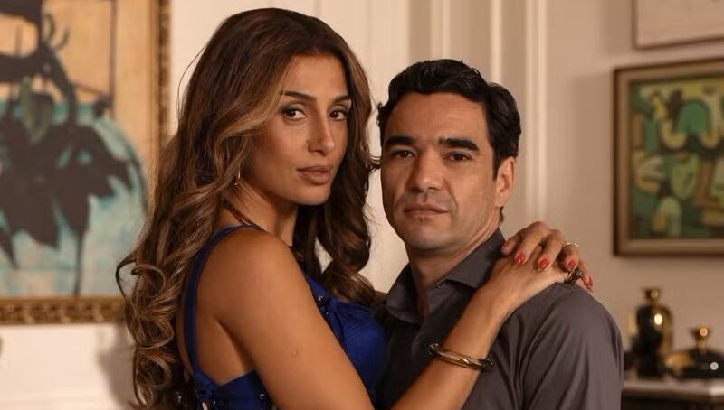 Atores que deixaram a TV Globo fazem novela no streaming. Beleza Fatal eleva a audiência da Max e prova que o conteúdo não está saturado
