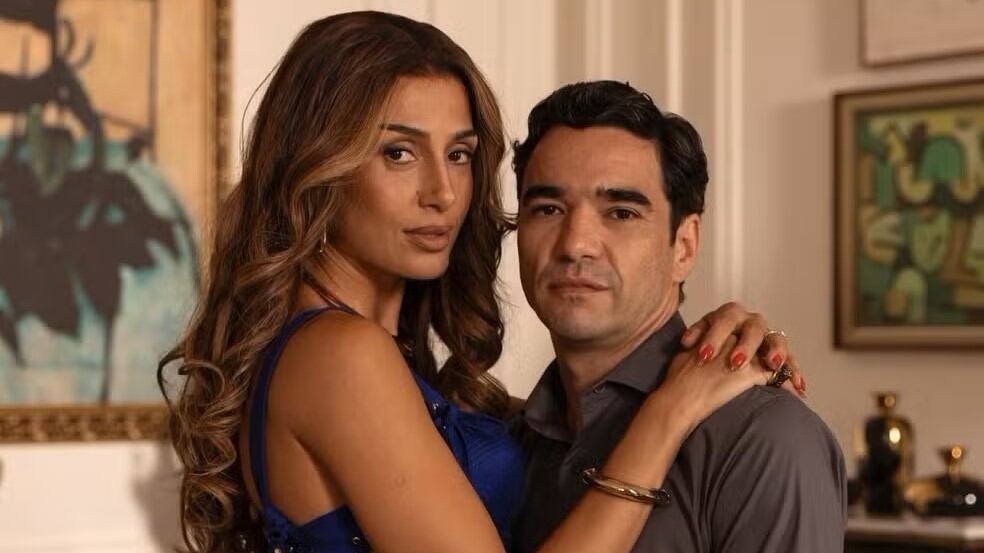 Atores que deixaram a TV Globo fazem novela no streaming. Beleza Fatal eleva a audiência da Max e prova que o conteúdo não está saturado