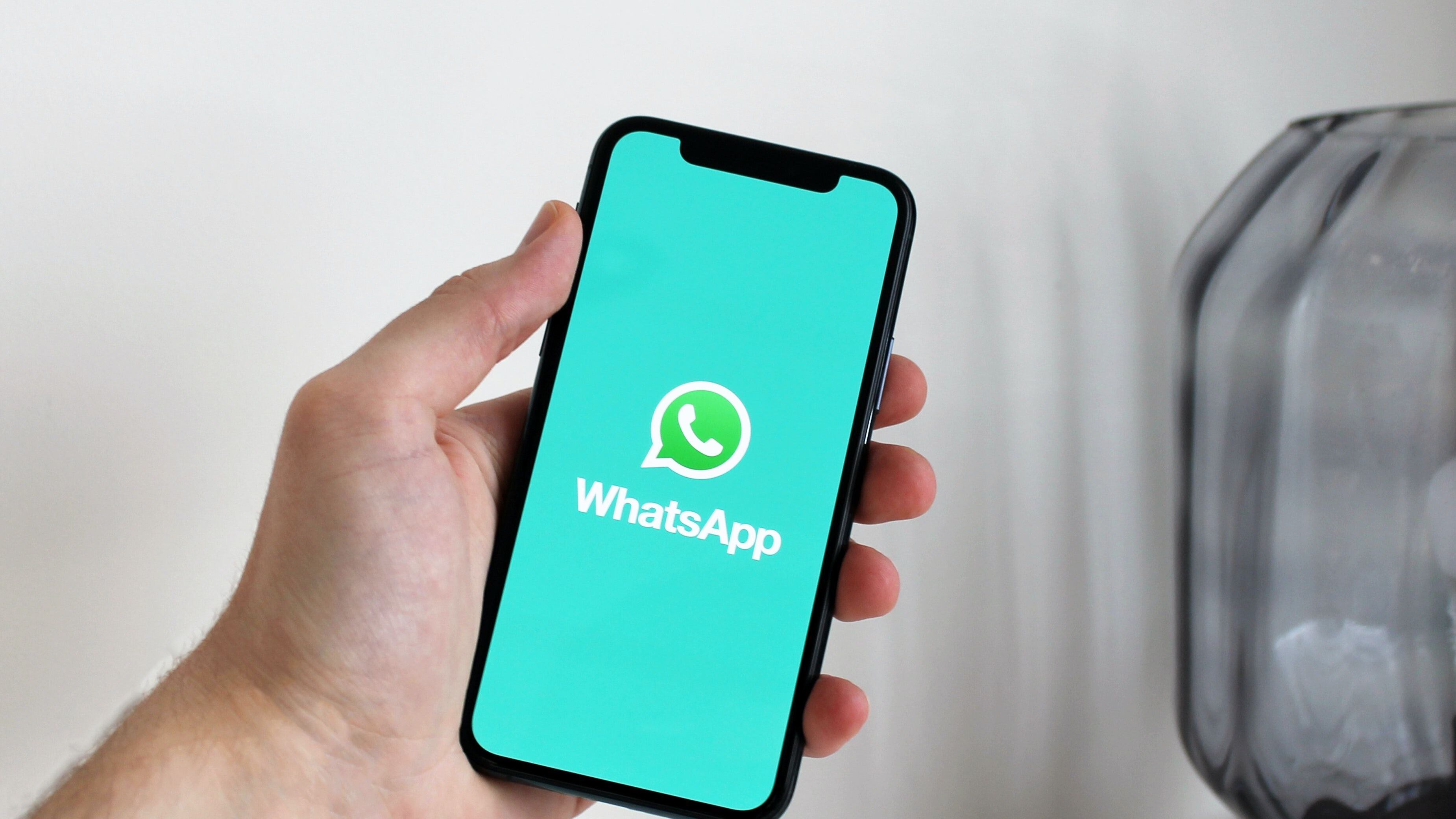 WhatsApp bloqueado permanentemente