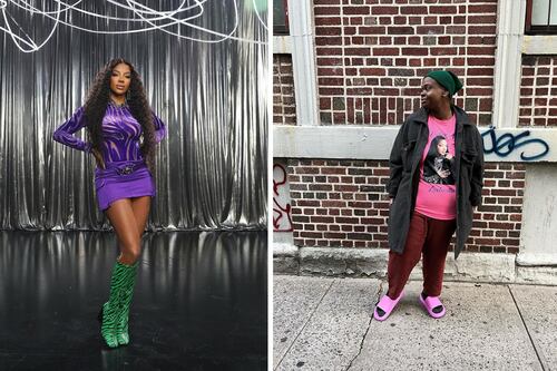 Fã americana pede demissão para conhecer Ludmilla: “não tinha noção”