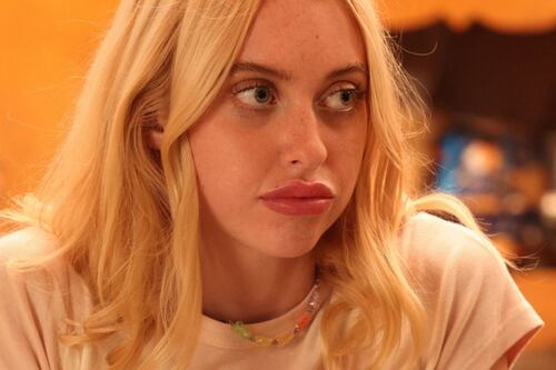 Atriz de ‘Euphoria’, Chloe Cherry, diz não se arrepender de ter feito filmes pornôs