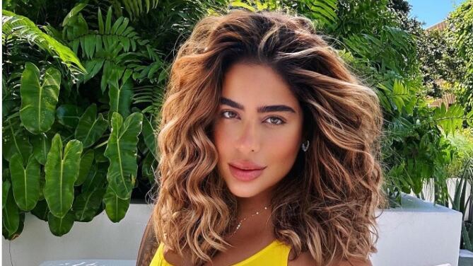 Rafaella Santos fala sobre sexo em podcast