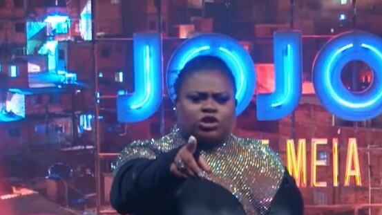 Jojo Todynho revela que tio está com câncer