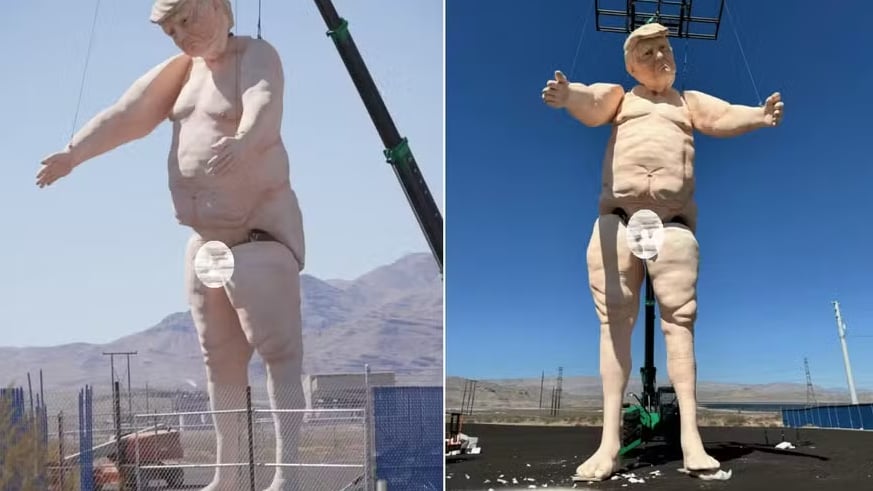 Foto: Divulgação/Crooked and Obscene Tour